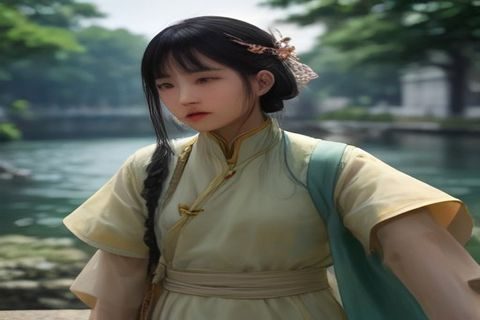 妈妈的欲望题材背景图：现代家庭客厅中一位中年女性独自坐在沙发上，窗外光线柔和，情感内敛而充满张力，女性心理叙事视觉意象