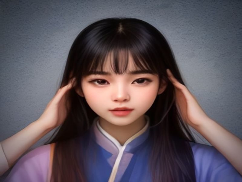 读者何静怡头像