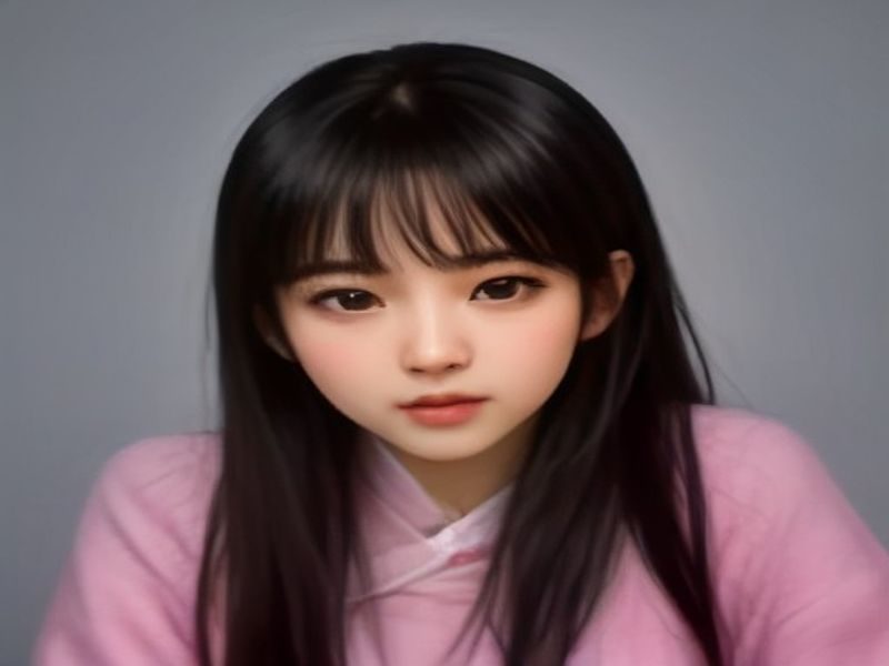 读者陈小棠头像，35岁职场女性